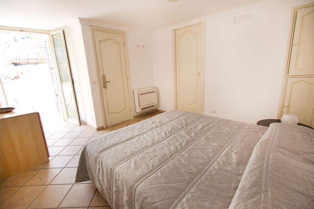 Hostel Brikette Positano Esterno foto