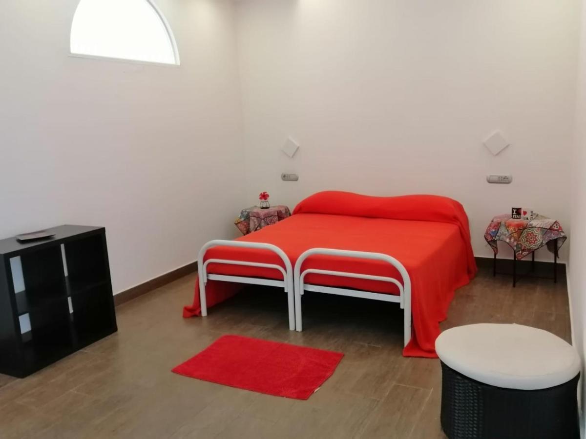 Hostel Brikette Positano Esterno foto